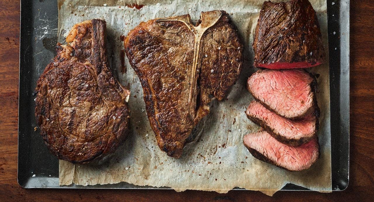 Photo of restaurant Hawksmoor - Seven Dials in Covent Garden, London - Photo 9