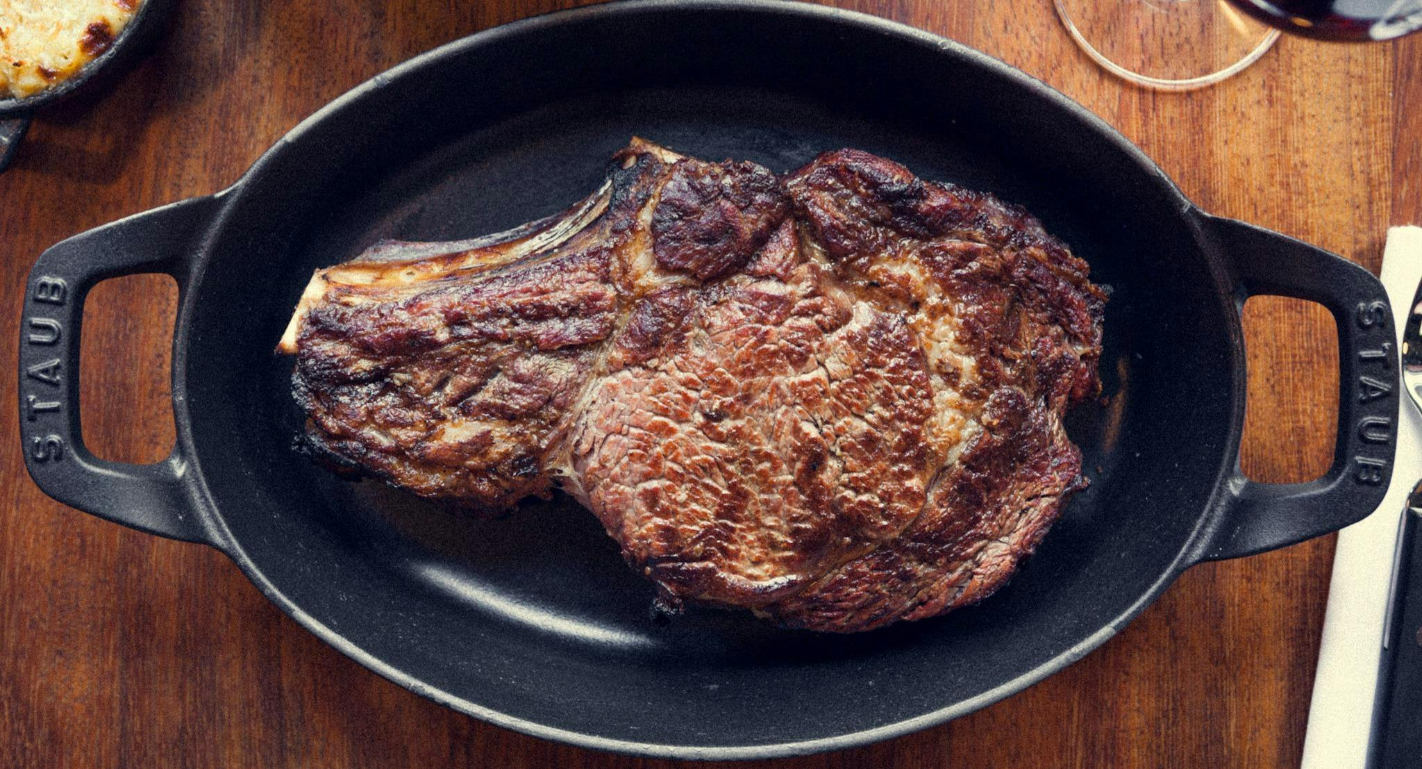 Photo of restaurant Hawksmoor - Seven Dials in Covent Garden, London - Photo 11