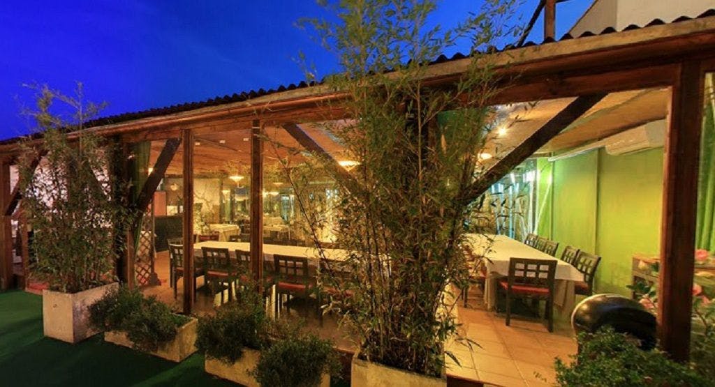 Photo of restaurant Thien kim in Cassia, Rome