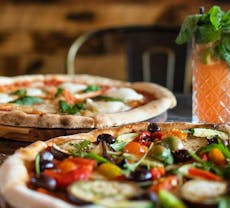 Restaurant The Sawmill in West Pymble, Sydney