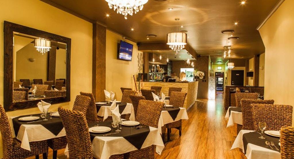 Photo of restaurant Indian Fusion Restaurant & Bar - Pennant Hills in Pennant Hills, Sydney
