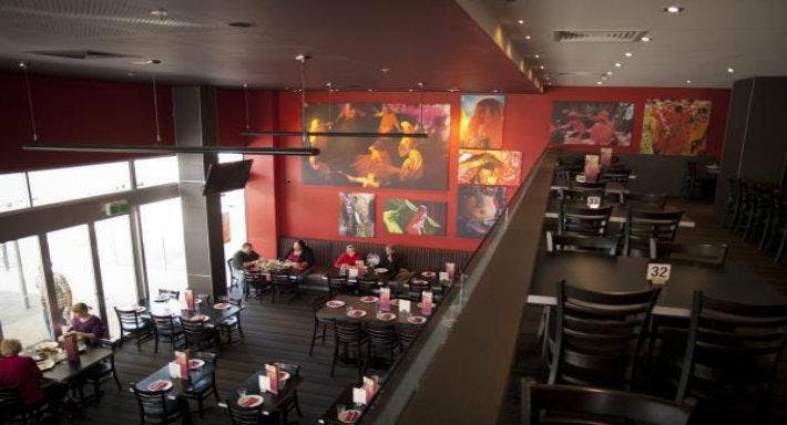 Photo of restaurant Chutney Mary's Rockingham in City Centre, Rockingham