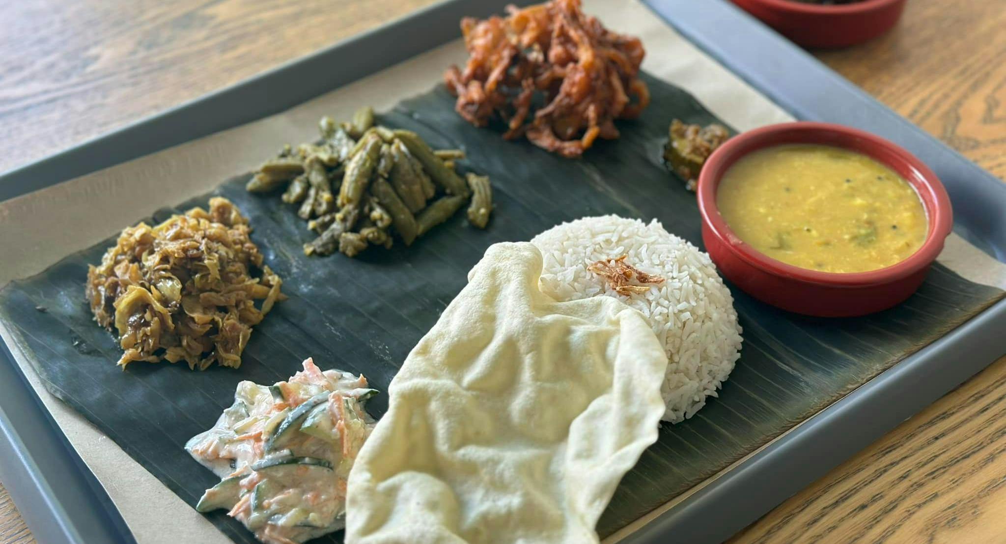 Restaurant Kuala Lumpur Cocktail Cafe in Bassendean, Perth