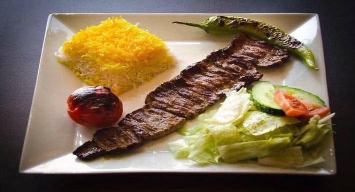 Image 1 of restaurant Diba
