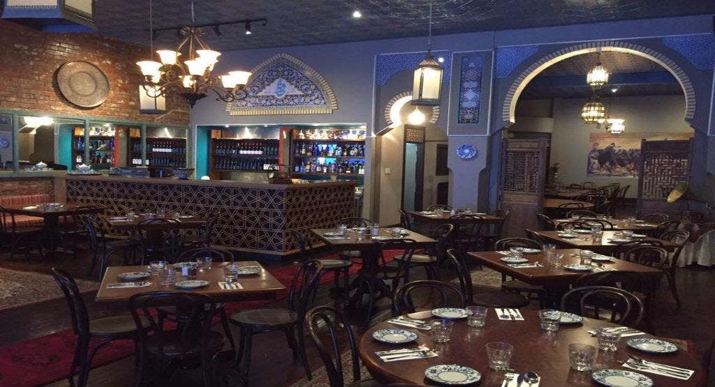 Photo of restaurant Hafez Persian Restaurant in Richmond, Melbourne