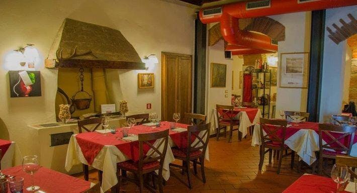 Photo of restaurant Ristorante Enoteca Antica Torre in Carmignano, Prato