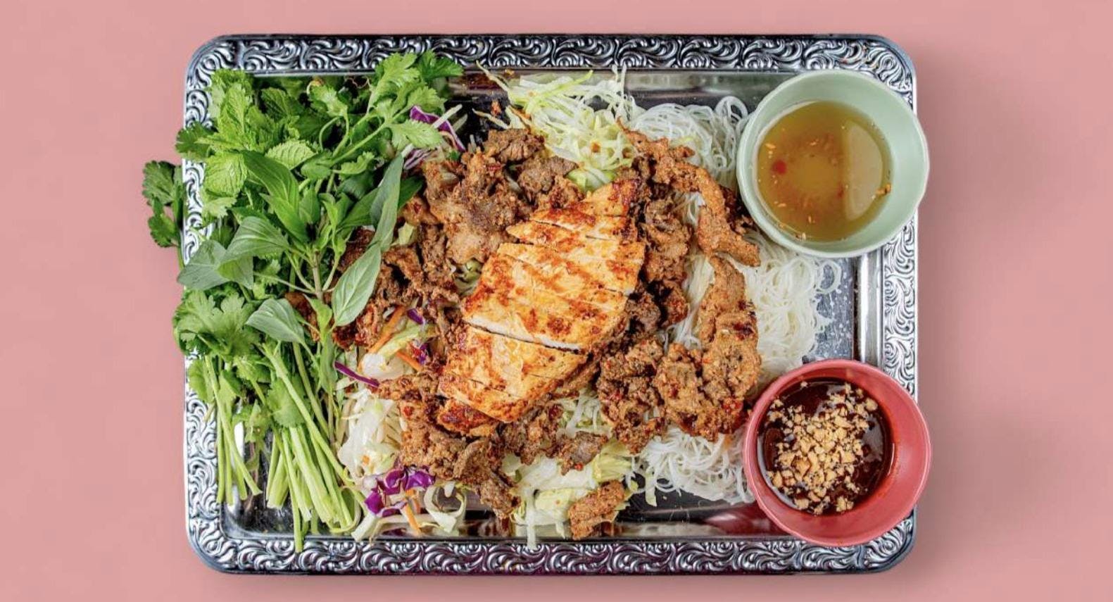 Bilder von Restaurant Bonjour Saigon Yang in Innenstadt, Köln - Photo 6