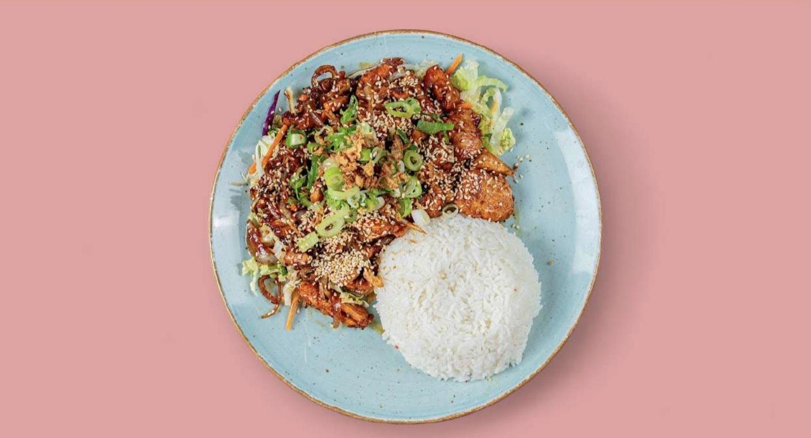 Bilder von Restaurant Bonjour Saigon Yang in Innenstadt, Köln - Photo 7