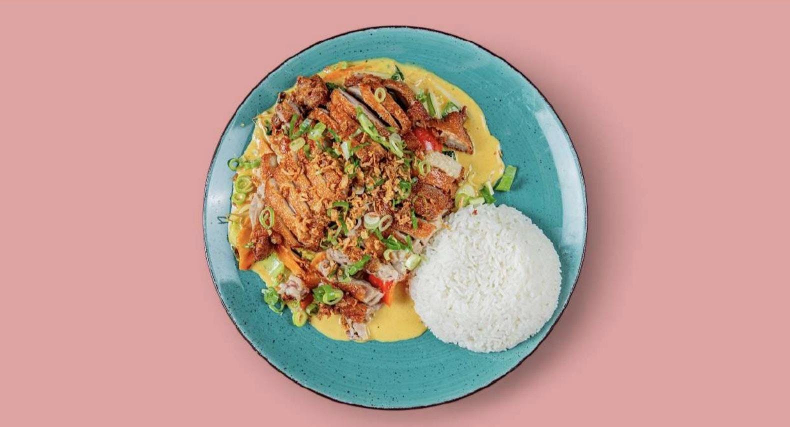 Bilder von Restaurant Bonjour Saigon Yang in Innenstadt, Köln - Photo 3