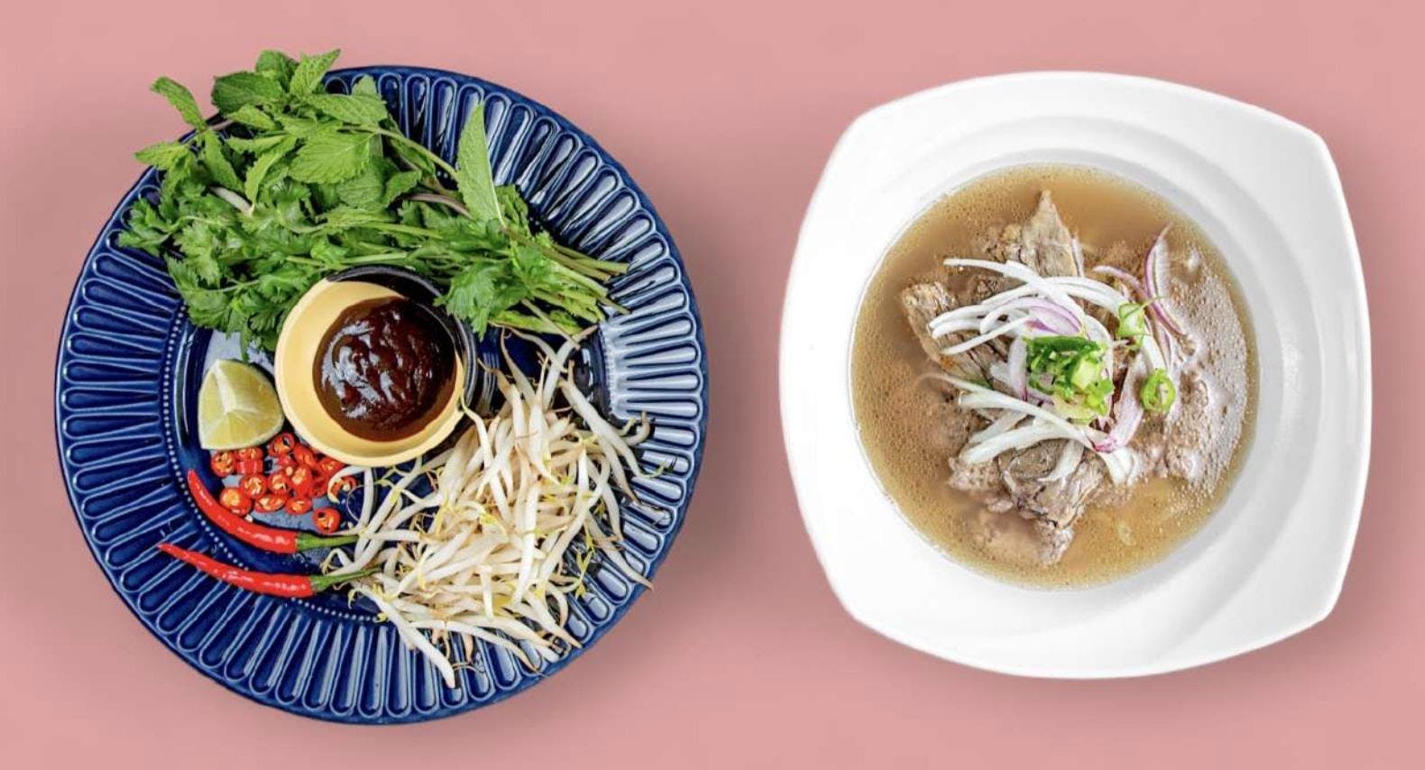 Bilder von Restaurant Bonjour Saigon Yang in Innenstadt, Köln - Photo 5