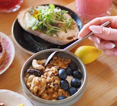 Restaurant Ravintola Daisy in Centre, Tampere