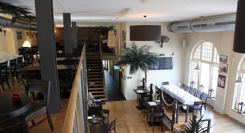 Photo of restaurant Lounge Oberursel in Centre, Oberursel