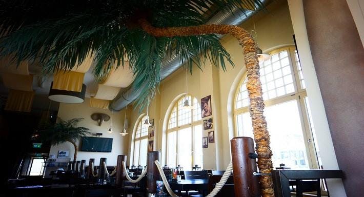Image 1 of restaurant Lounge Oberursel