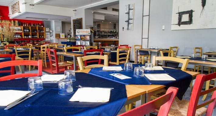 Restaurant Wine Line in Monza, Monza and Brianza