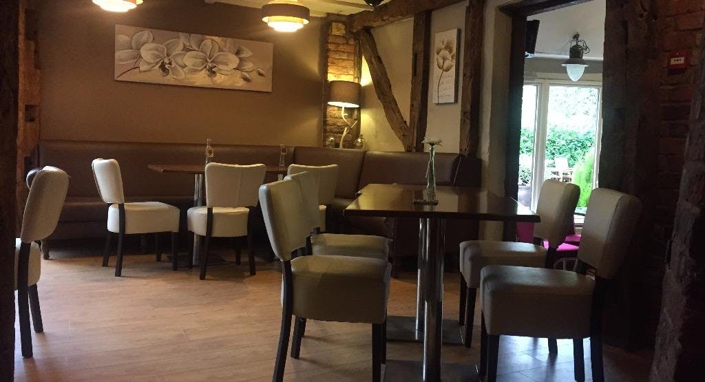 Photo of restaurant The Oast House in Town Centre, Redditch