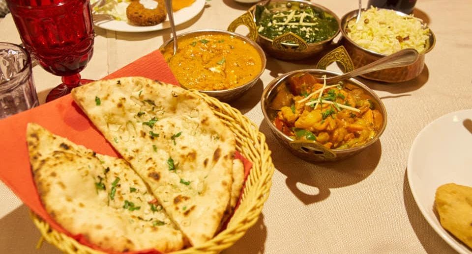 Photo of restaurant Indian Palace in Centro storico, Florence