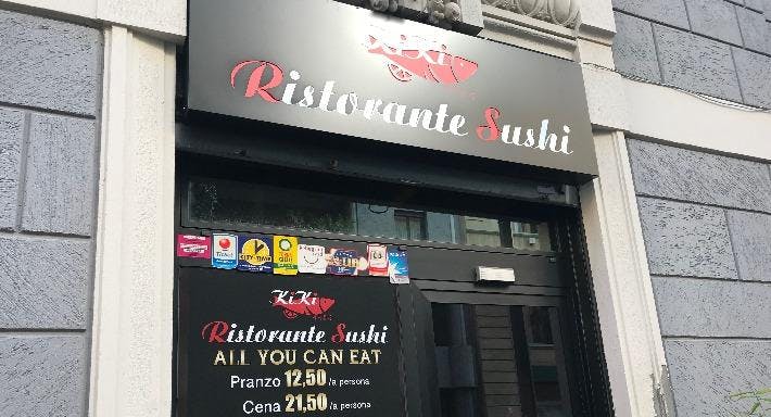 Photo of restaurant Ristorante Kiki in Stazione Centrale, Milan