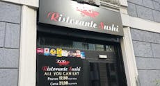 Restaurant Ristorante Kiki in Stazione Centrale, Milan