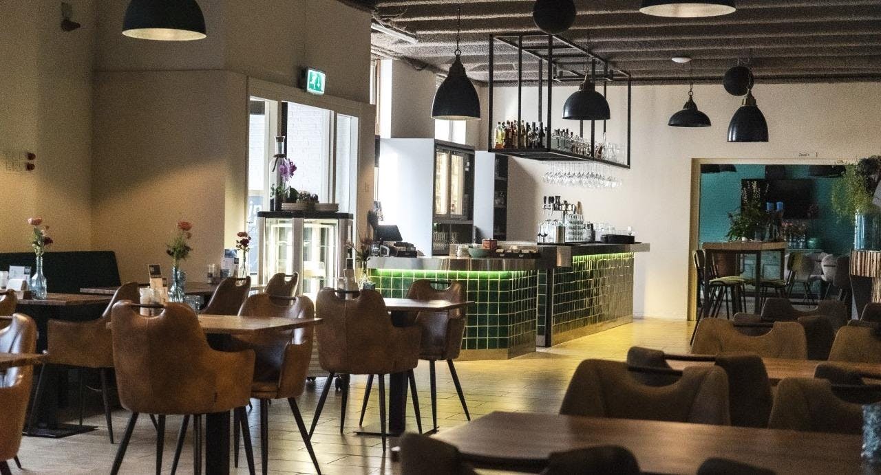 Photo of restaurant Brasserie Bijna Thuis in Overvoorde, Rijswijk