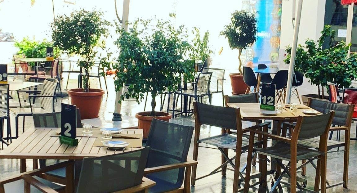 Image 1 of restaurant SciùRum