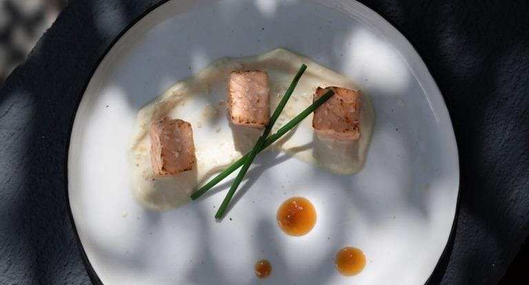 Bilder von Restaurant Trapas Kwartier Latäng in Neustadt-Süd, Köln - Photo 3