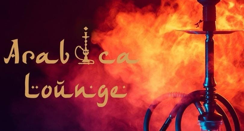 Restaurant Arabica Lounge in Brunswick, Melbourne