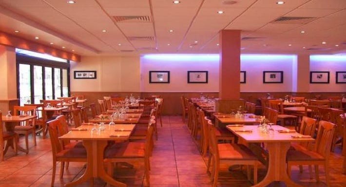 Photo of restaurant Castello Restaurant in Bermondsey, London