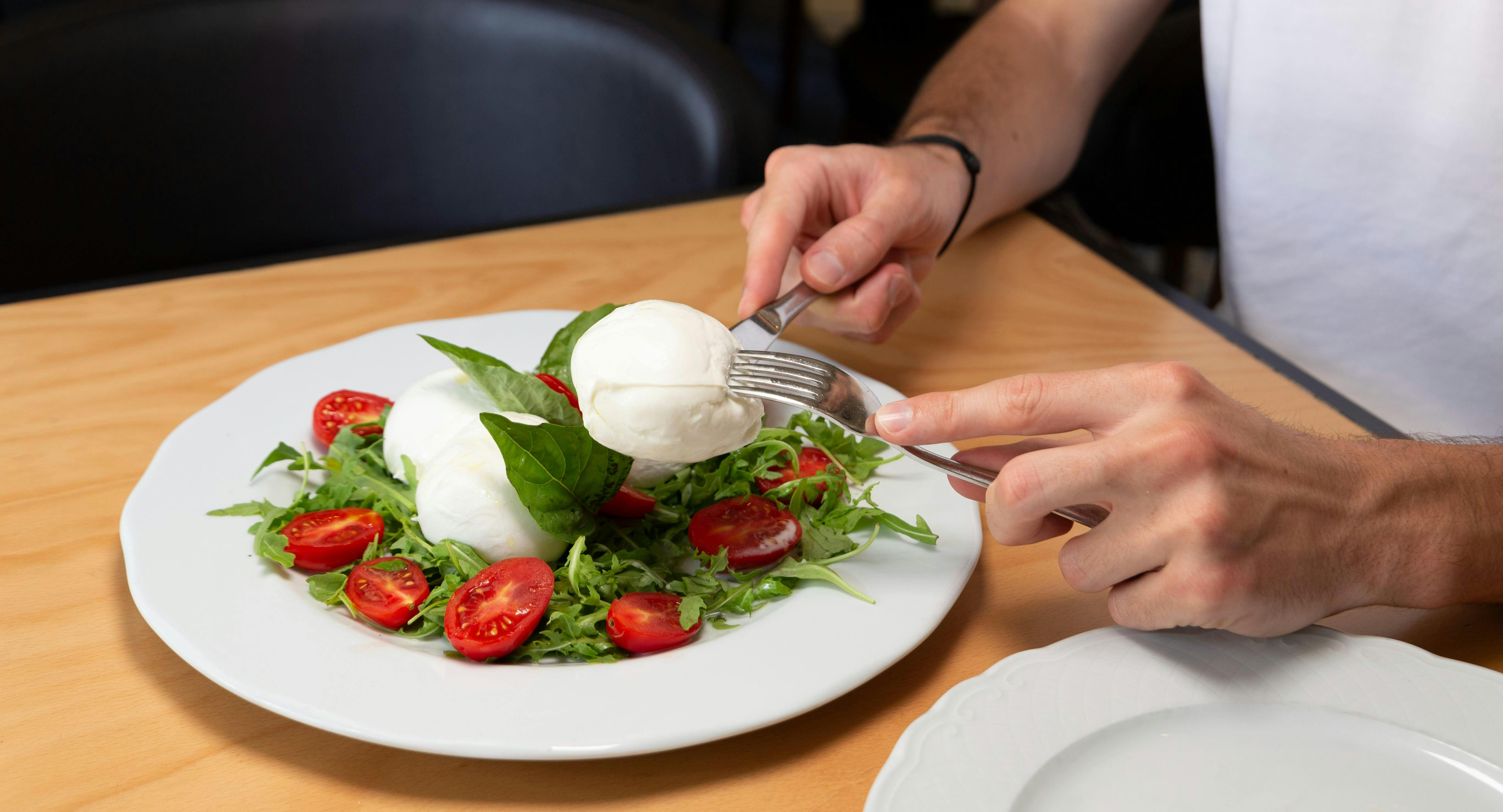 Photo of restaurant Fratelli La Bufala - Trieste in Barriera Vecchia, Trieste - Photo 2