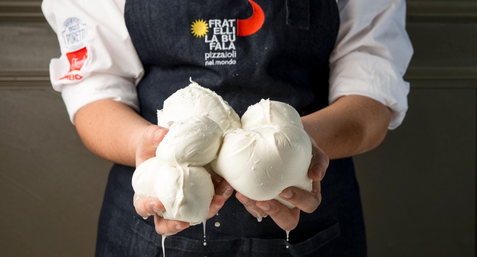 Photo of restaurant Fratelli La Bufala - Trieste in Barriera Vecchia, Trieste - Photo 5