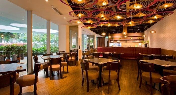 Photo of restaurant Nooka Modern Thai Cuisine in Bugis, Singapore