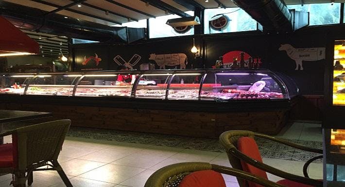 Photo of restaurant Kırmızı Barbekü in Maltepe, Istanbul