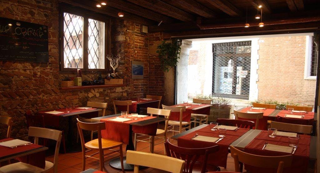 Photo of restaurant Scapin Bottega in Città antica, Verona