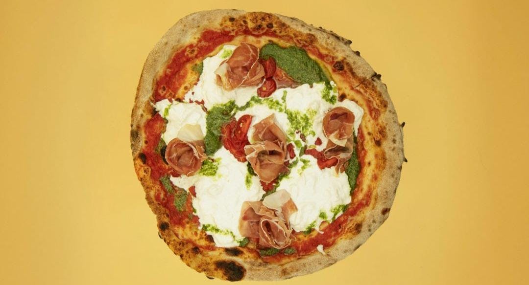 Photo of restaurant Panizzeria Margug's in Lungomare, Lavagna