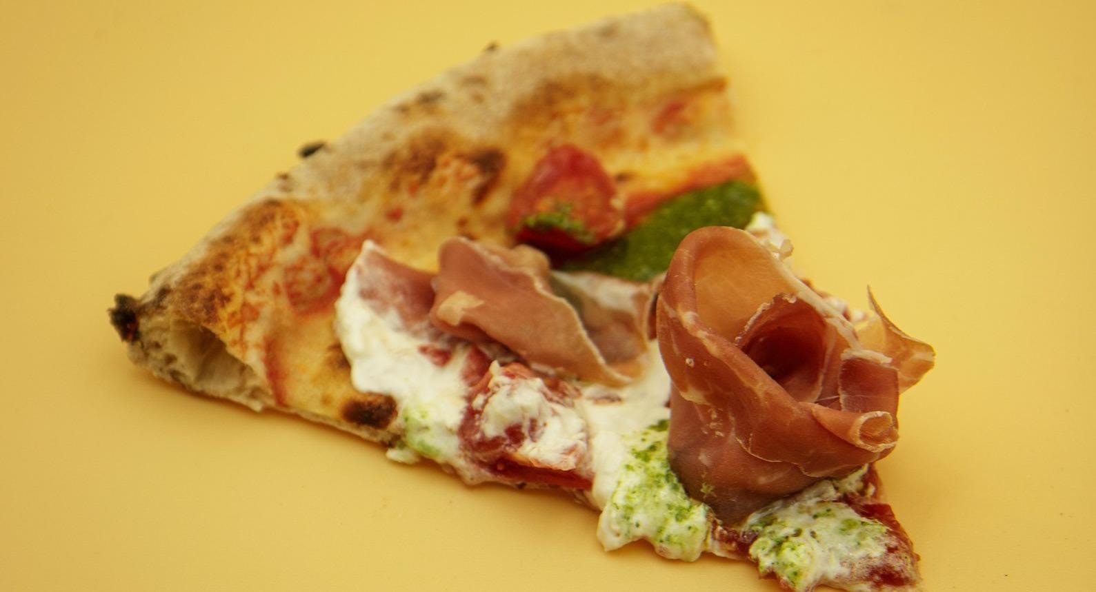 Photo of restaurant Panizzeria Margug's in Lungomare, Lavagna