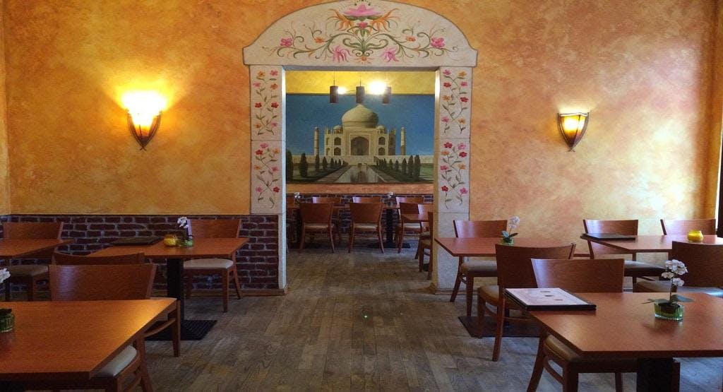 Bilder von Restaurant Shah Jahan in Kreuzberg, Berlin