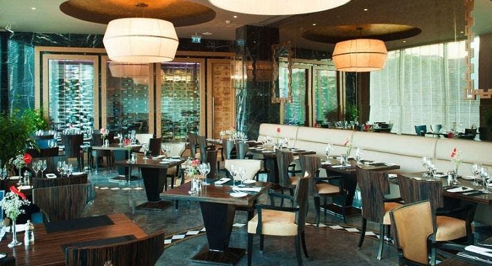 Restaurant Steak N More in Şişli, Istanbul