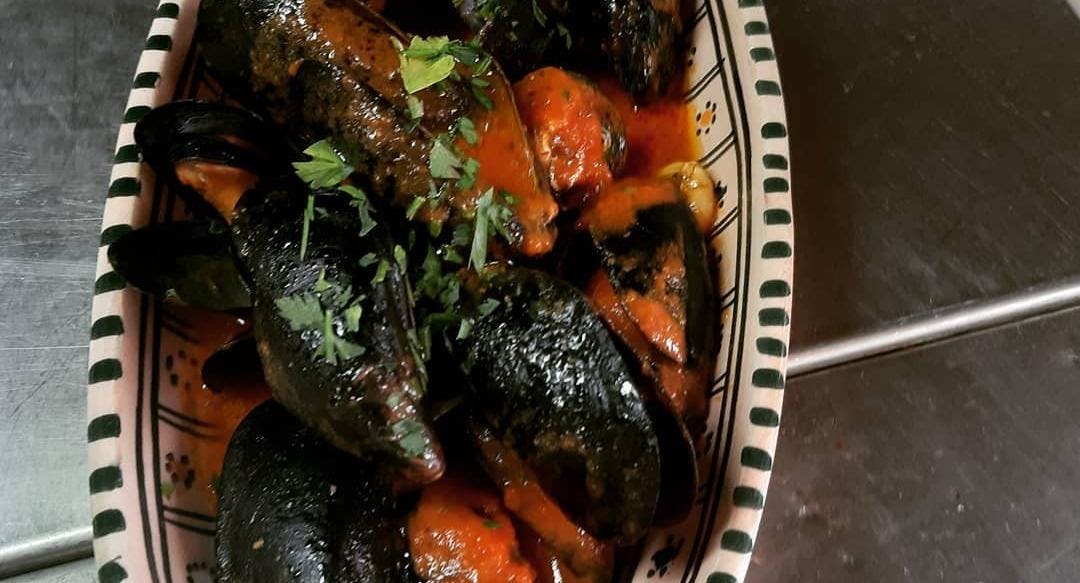 Ristorante Ristorante da Nicolò e Figli a Mondello, Palermo