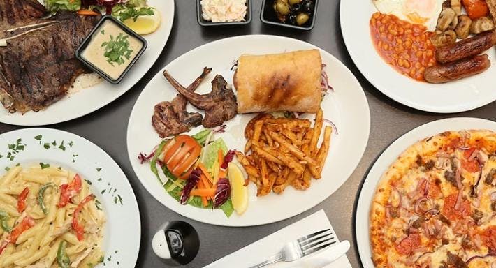 Photo of restaurant Coffee Max in Tooting Broadway, London