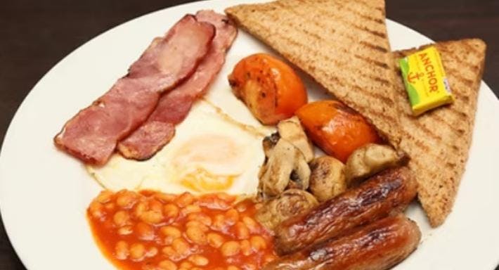 Photo of restaurant Coffee Max in Tooting Broadway, London - Photo 3