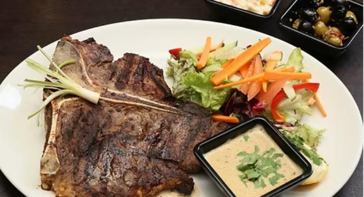 Photo of restaurant Coffee Max in Tooting Broadway, London - Photo 4