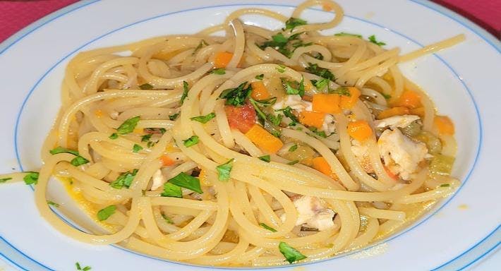 Photo of restaurant Il Vizietto Bistrot alla Vucciria in City Centre, Palermo