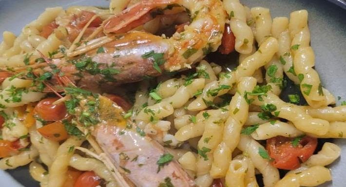 Restaurant Il Vizietto Bistrot alla Vucciria in City Centre, Palermo