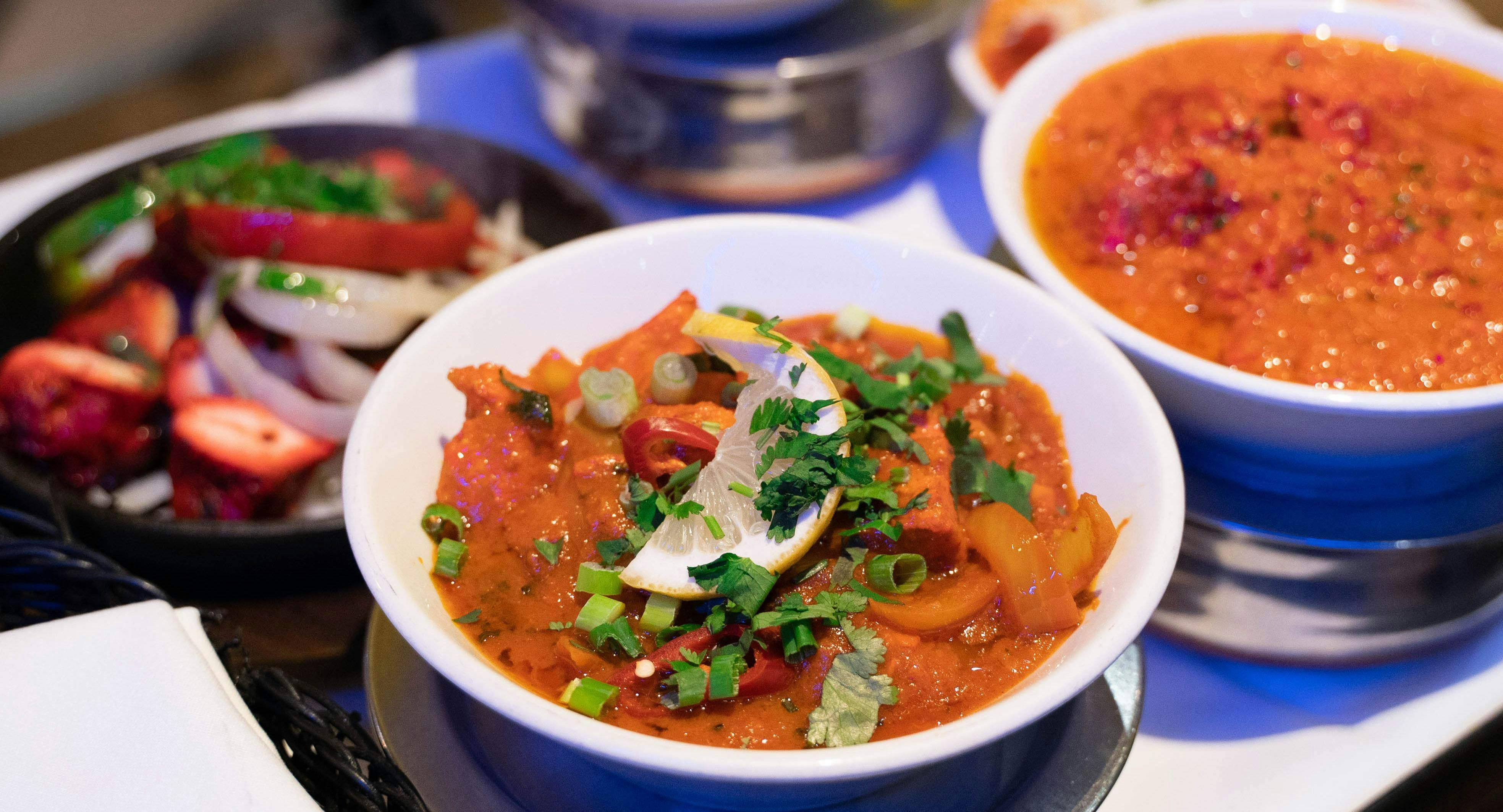 Image 1 of restaurant Birchwood Spice