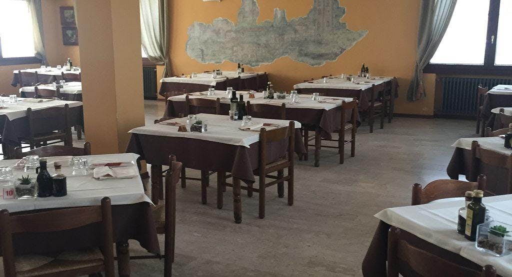 Photo of restaurant Trattoria 7 Teste Pizza Concept in Selvazzano Dentro, Padua
