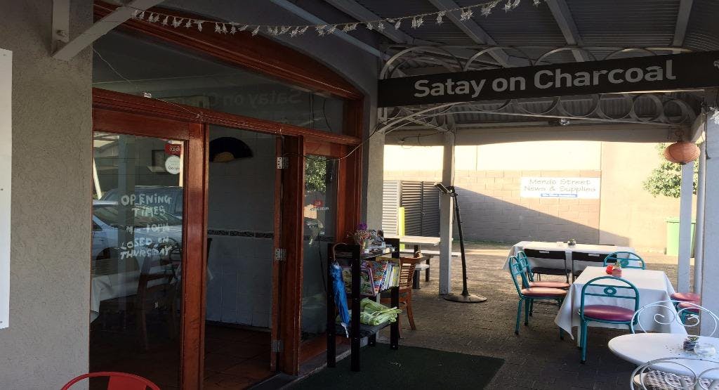 Photo of restaurant Satay on Charcoal - South Perth in South Perth, Perth