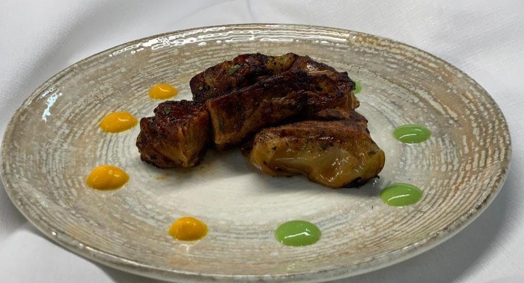 Restaurant Trattoria Pugliese in Centre, Gioia del Colle