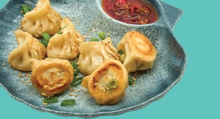 Kuva kohteesta Uyghur Noodle House Hakaniemi, Hakaniemi, Helsinki