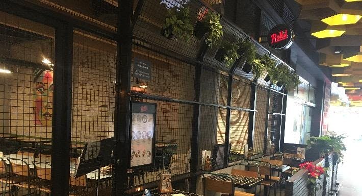 Photo of restaurant Roll'd - 140 William in Perth CBD, Perth - Photo 1