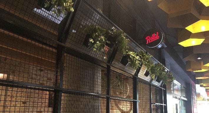 Photo of restaurant Roll'd - 140 William in Perth CBD, Perth - Photo 2