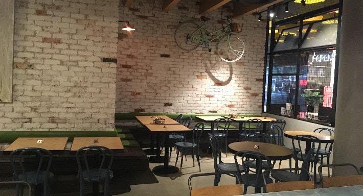 Photo of restaurant Roll'd - 140 William in Perth CBD, Perth - Photo 3